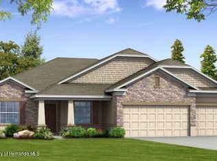 201 Dan River Dr, Spring Hill, FL 34609