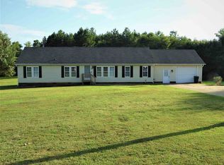 370 S Pea Ridge Rd, Mooresboro, NC 28114
