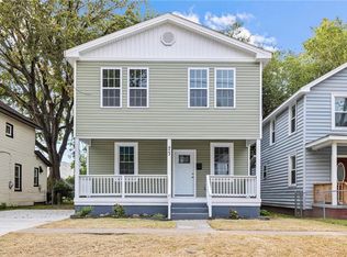 923 23rd St, Newport News, VA 23607