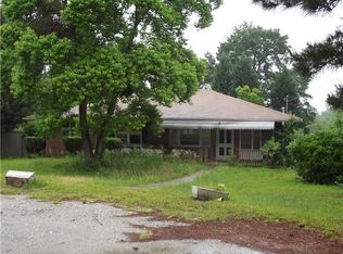 1709 Double Churches Rd, Columbus, GA 31904