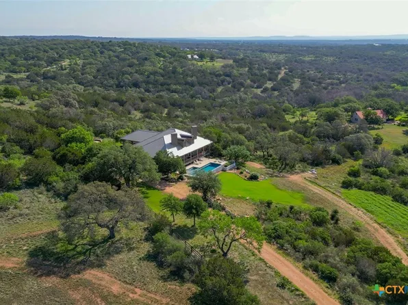 244 Scenic View Dr, Burnet, TX 78654