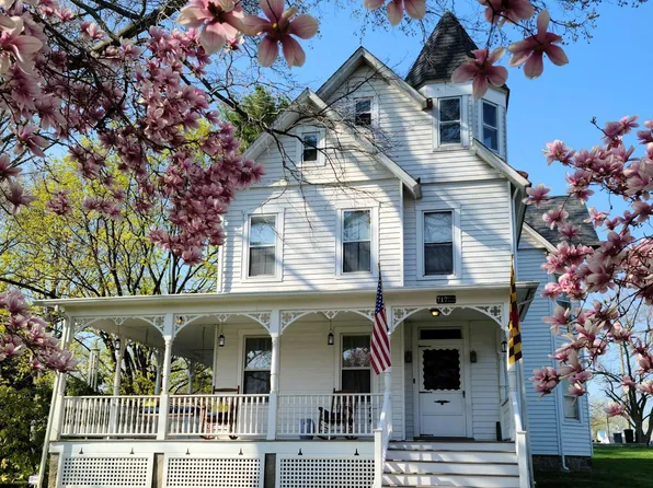 717 Broad St, Perryville, MD 21903