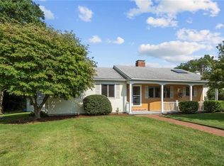 112 Almy Ave, Warren, RI 02885