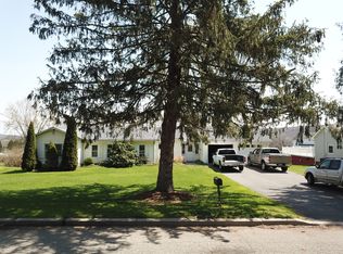 10 N Terrace Rd, Columbia, NJ 07832