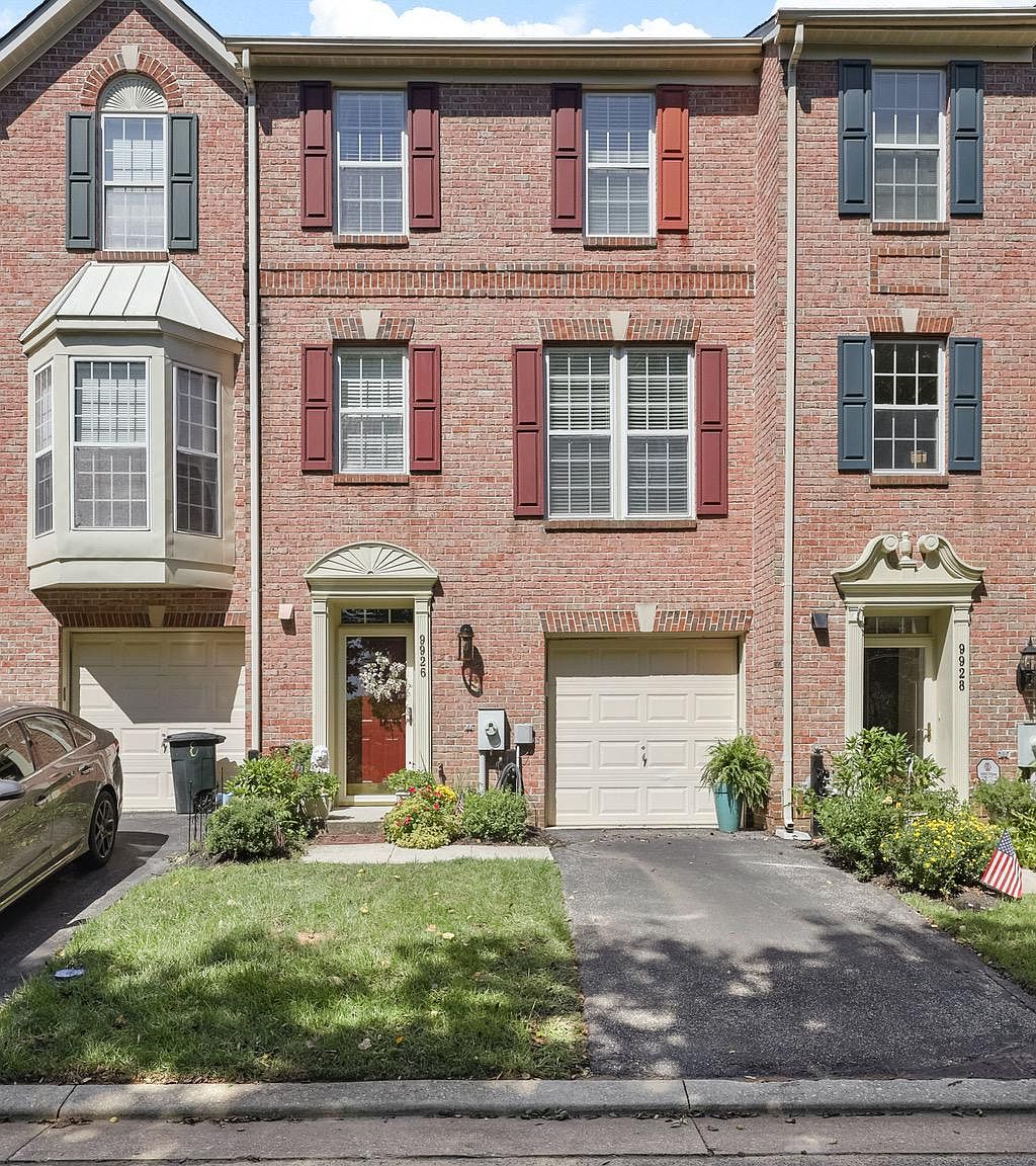 9926 Redwing Dr, Perry Hall, MD 21128 Zillow