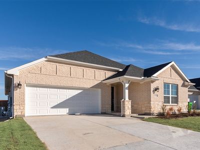 849 Blue Fescue Rd, Fort Worth, TX, 76247