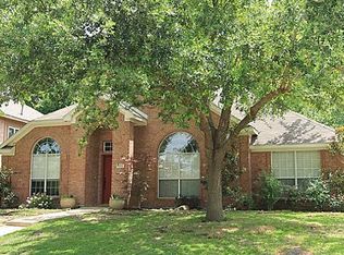 822 Wind Elm Dr, Allen, TX 75002