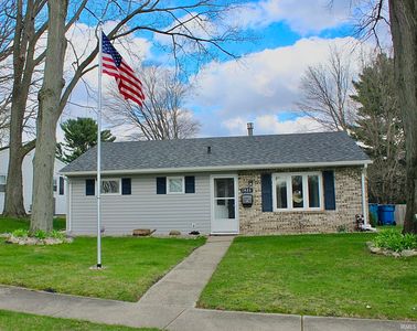 1423 Kenwood Ave, Plymouth, IN, 46563