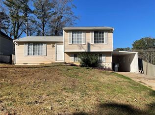 1001 Traymore Dr, Norcross, GA 30093