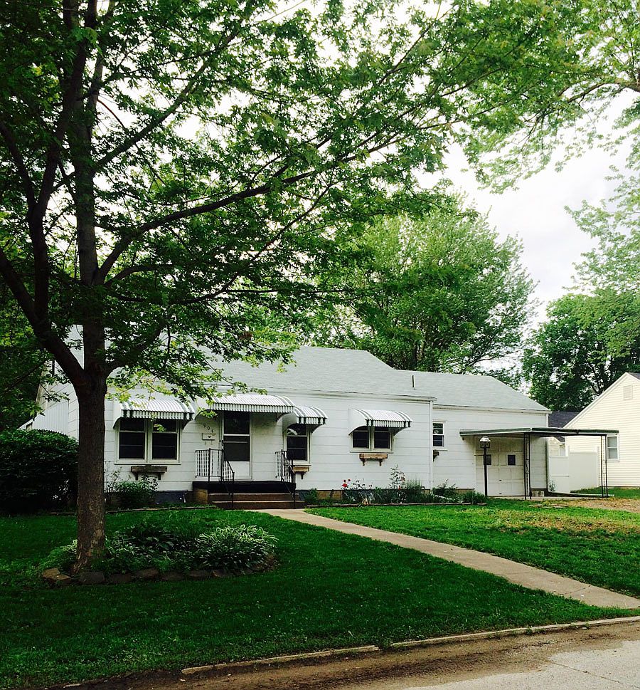 904 College Street, Tarkio, MO 64491 Zillow
