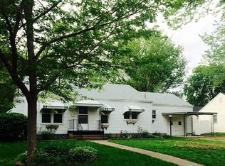 904 College Street, Tarkio, MO 64491