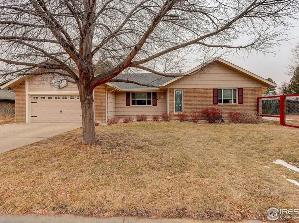 11 Colgate Ct, Longmont, CO 80503