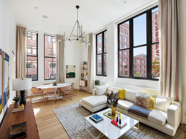 421 Hudson Street image 1 of 13