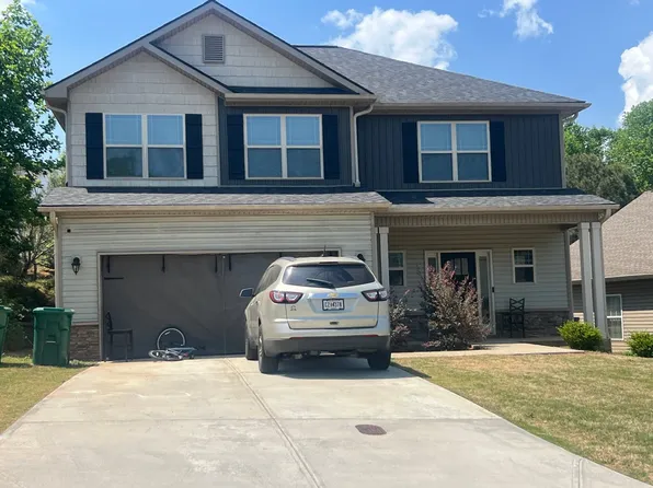 548 Highland Pointe Dr, Alto, GA 30510