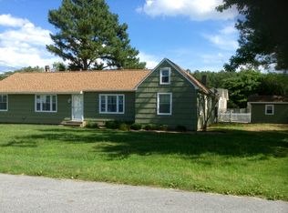 10335 Oxford Rd, Ocean City, MD 21842