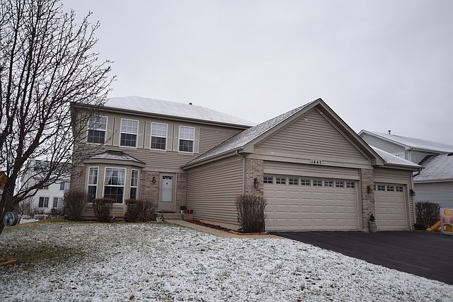 1st image of 1447 S Dalton Ct