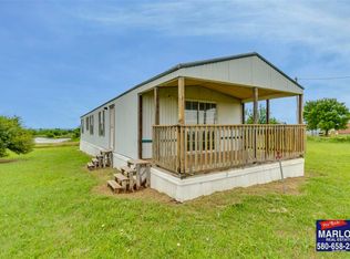 20867 NE Townley Rd, Marlow, OK 73055
