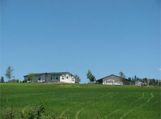 363 Hotchkiss Rd, Colville, WA 99114