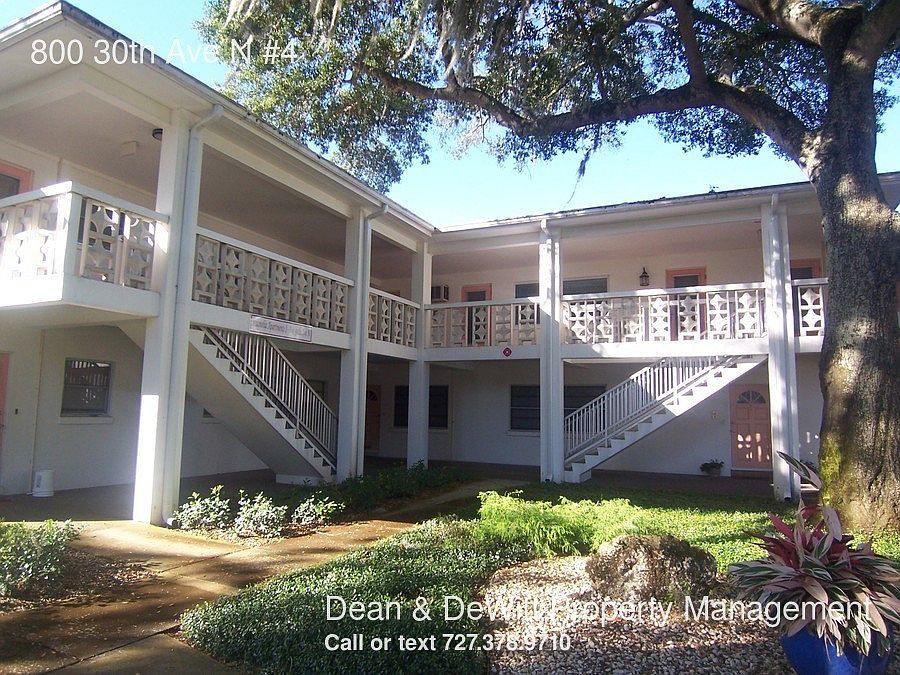 1st image of 800 30th Ave N APT 4