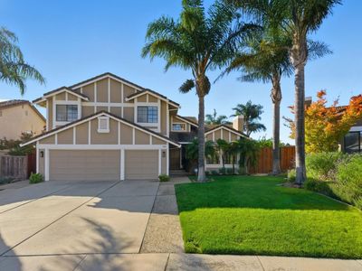 108 Mesa Verde Way, San Carlos, CA, 94070