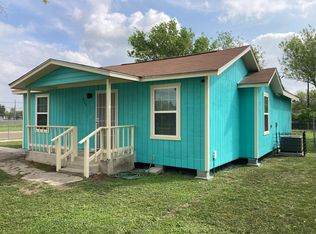 522 N K St, Harlingen, TX 78550