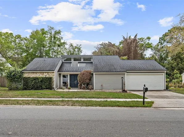 1328 N Marcy Dr, Longwood, FL 32750