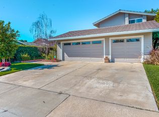 20 Spoonbill, Irvine, CA 92604