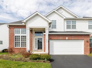 4985 Julia Ann Dr, Grove City, OH 43123
