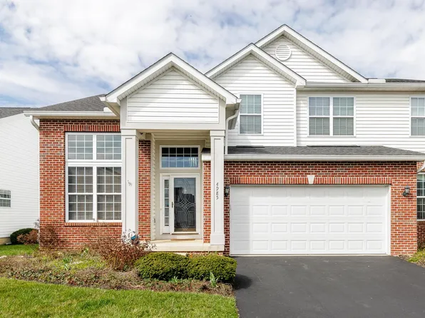 4985 Julia Ann Dr, Grove City, OH 43123