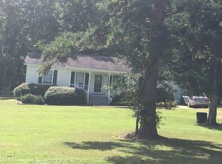 220 Mount Helm Rd, Brandon, MS 39047