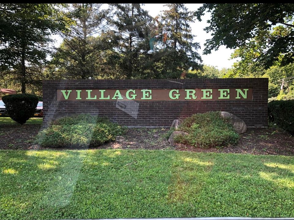 Outside View of Subdivision