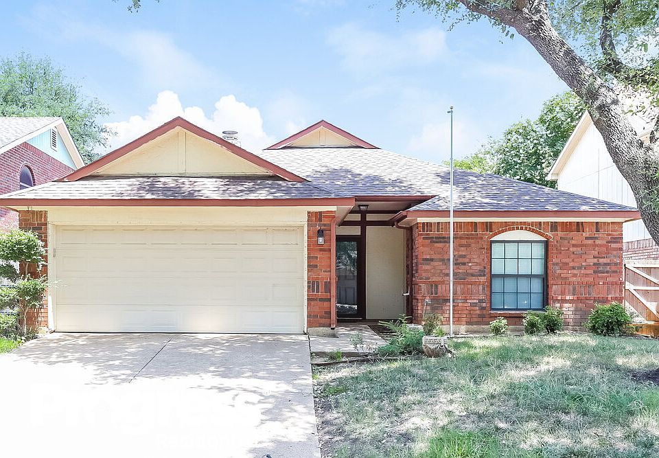 1st image of 8805 Brushy Creek Trl