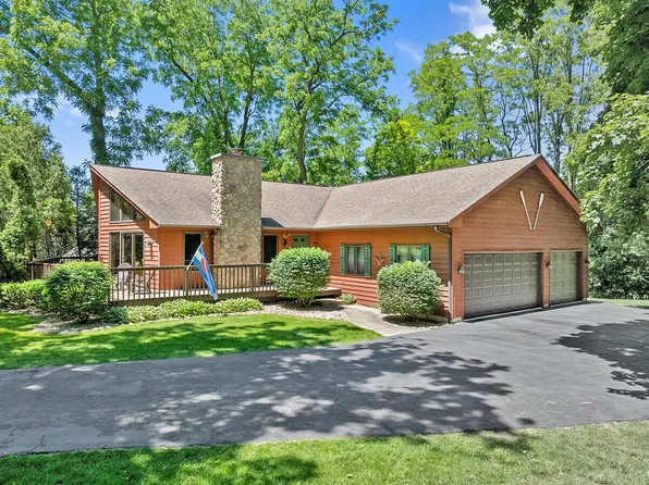 1120 South Lake Shore DRIVE #33, Lake Geneva, WI 53147