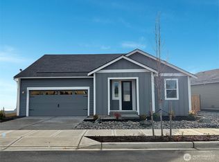 Lennar At Rolling Hills, Sequim, WA 98382