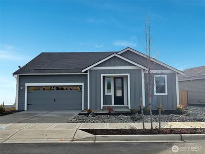 1024 Royal Velvet Drive, Sequim, WA, 98382
