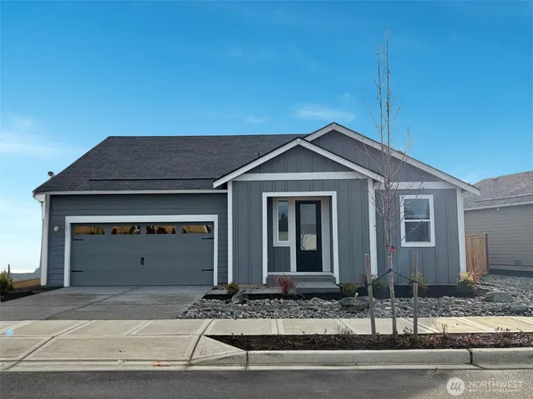 1024 Royal Velvet Drive, Sequim, WA 98382