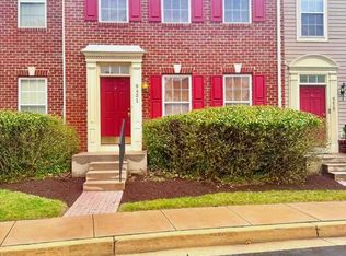 9421 High Rock Way UNIT 19, Owings Mills, MD 21117