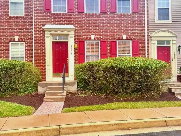 9421 High Rock Way Unit 19, Owings Mills, MD 21117