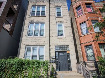 942 N California Ave, Chicago, IL, 60622