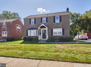214 Potomac Rd, Wilmington, DE 19803