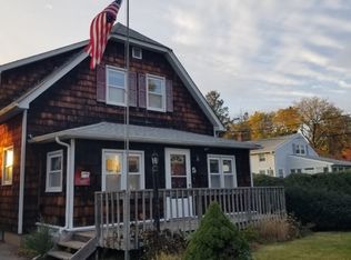 5 Shirley Pl, Pompton Plains, NJ 07444