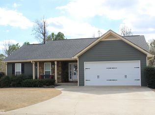 88 Round Rock Cir NE, Rome, GA 30161