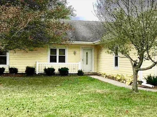 4130 Coventry Ln, Fort Wayne, IN 46804