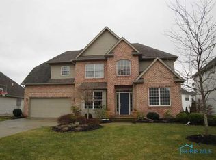 8963 Cedar Bnd, Sylvania, OH 43560