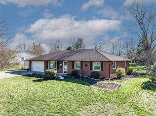 2735 Tihart Way, Dayton, OH
