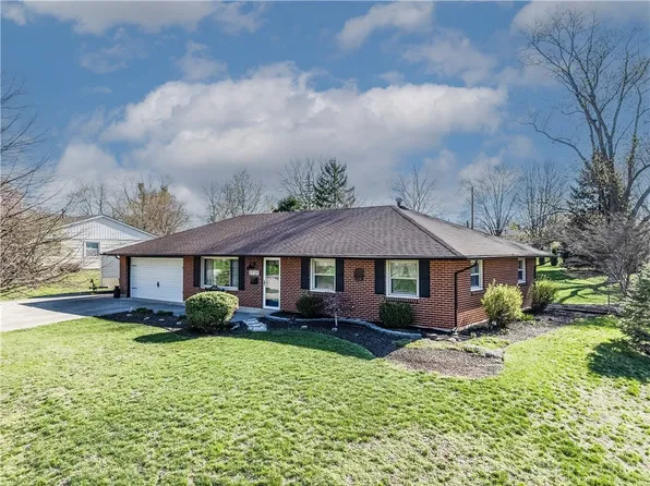 2735 Tihart Way, Dayton, OH 45430