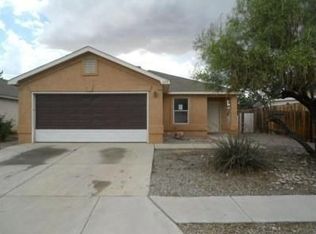619 Quailbrush Dr NW, Albuquerque, NM 87121