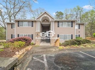 1468 Briarwood Rd #407, Atlanta, GA 30319