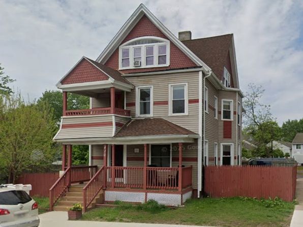 410 Liberty St #1L