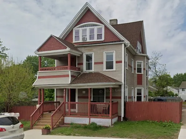 410 Liberty St #1L, Springfield, MA 01104